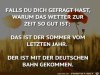 weiter