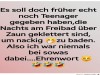 weiter