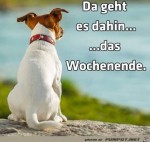 Das-Wochenende-geht-dahin.jpg auf www.funpot.net