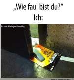Wie-Faul-bist-Du?.jpg auf www.funpot.net
