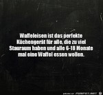 Waffeleisen.jpg auf www.funpot.net