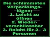 weiter