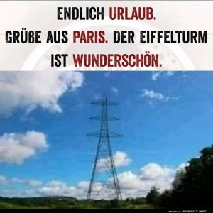 fun-Bild: Endlich Urlaub