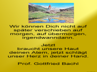 wir k�nnen dich nicht auf sp�ter