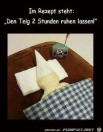 Den-Teig-ruhen-lassen.jpg auf www.funpot.net