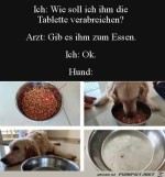 Typisch-Hund.jpg auf www.funpot.net