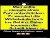 weiter