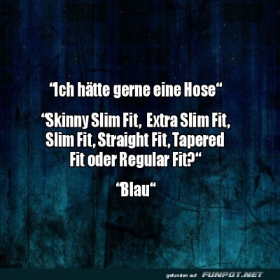 Hosenwahl-für-Minimalisten.jpg von Carlo2006