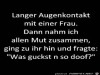 weiter