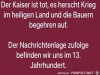 weiter