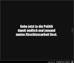 Gehe-jetzt-in-die-Politik.jpg auf www.funpot.net
