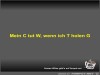 weiter
