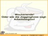 weiter