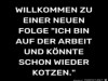 weiter