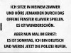 weiter