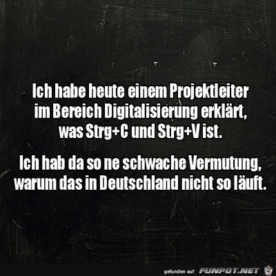 Kein-Wunder-lahmt-die-Digitalisierung.jpg von Emilia