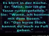 weiter