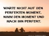 weiter