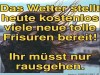 weiter