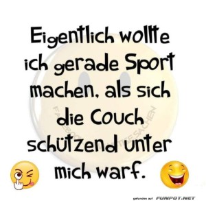 fun-Bild: Die gute Couch