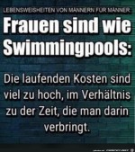 Frauen-sind-wie-Swimming-Pools.jpg auf www.funpot.net