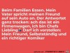 weiter