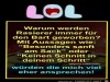 weiter