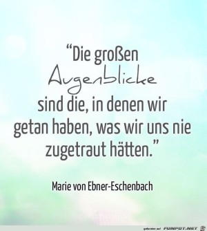 die-grossen-Augenblicke.jpg auf www.funpot.net