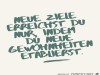 weiter