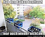 Tolle-Balkonksten.jpg auf www.funpot.net
