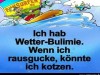 weiter