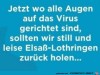 weiter