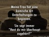 weiter