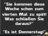 weiter