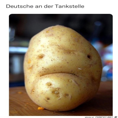 Da-zieht-aber-einer-ein-Gesicht.jpg von Lawrence