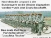 weiter