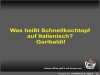 weiter