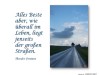 weiter