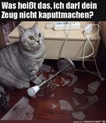 Man-darf-nichts-kaputt-machen.jpg auf www.funpot.net