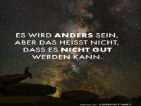 Sterne, Steine und die Weisheit des Universums
