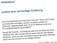 die ganze Wahrheit
