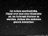 weiter