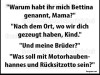 weiter
