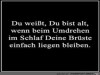 weiter