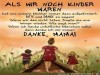 weiter