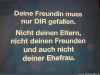 weiter