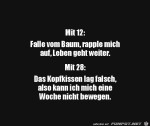 Man-wird-lter.jpg auf www.funpot.net