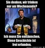 Wir-trinken-nicht-nur-am-Wochenende.jpg auf www.funpot.net
