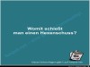 weiter