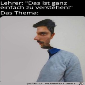 fun-Bild: Einfach zu verstehen